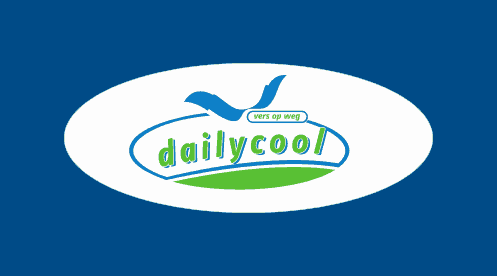 Dailycool Gekoeld Transport