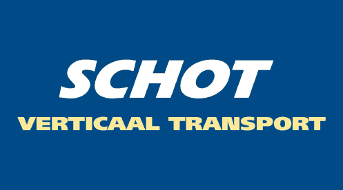 Schot Verticaal Transport